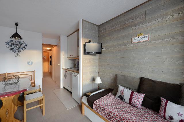 travelski home choice - Appartements THEMIS - Plagne - Belle Plagne