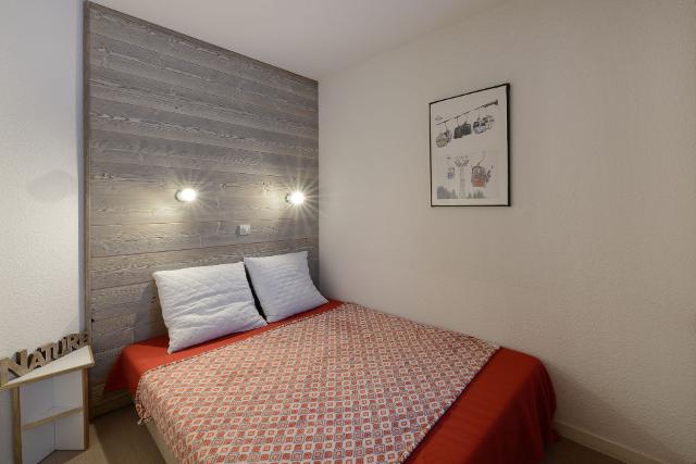 travelski home choice - Appartements THEMIS - Plagne - Belle Plagne