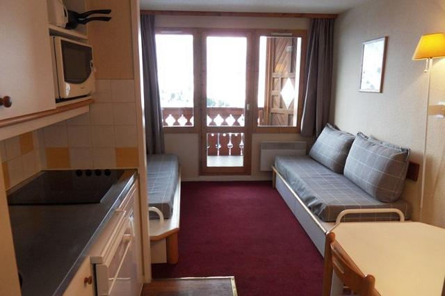 travelski home choice - Appartements THEMIS - Plagne - Belle Plagne