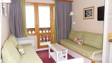 travelski home choice - Appartements THEMIS - Plagne - Belle Plagne