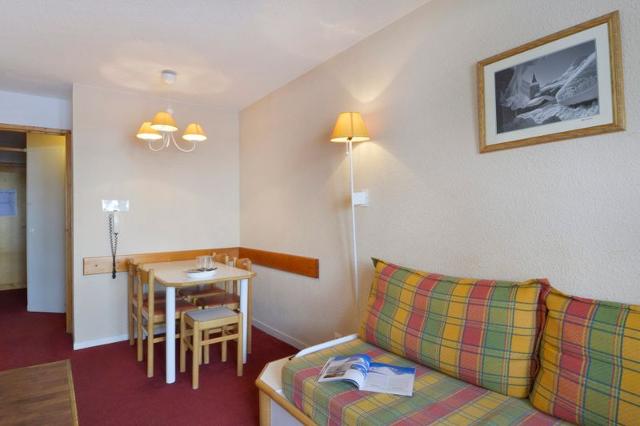 travelski home choice - Appartements THEMIS - Plagne - Belle Plagne