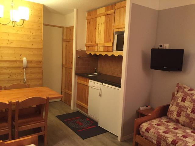 travelski home choice - Appartements THEMIS - Plagne - Belle Plagne