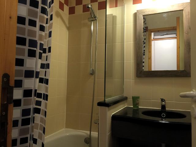 travelski home choice - Appartements THEMIS - Plagne - Belle Plagne