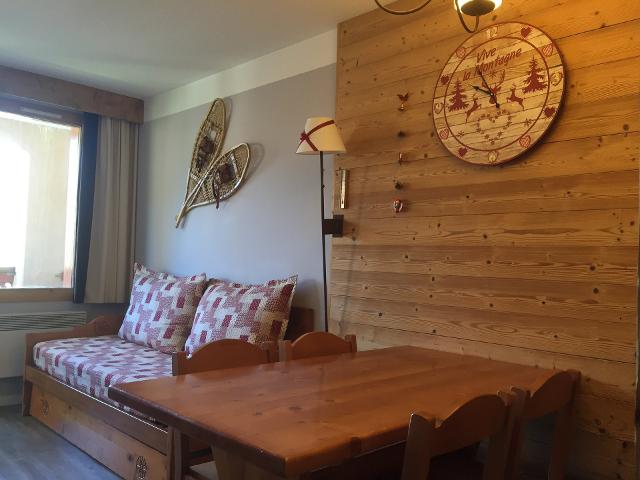 travelski home choice - Appartements THEMIS - Plagne - Belle Plagne