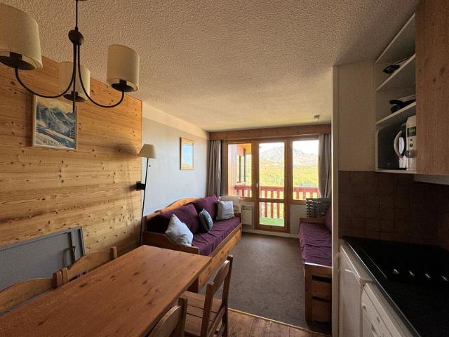 travelski home choice - Appartements THEMIS - Plagne - Belle Plagne