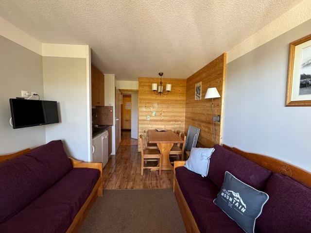 travelski home choice - Appartements THEMIS - Plagne - Belle Plagne