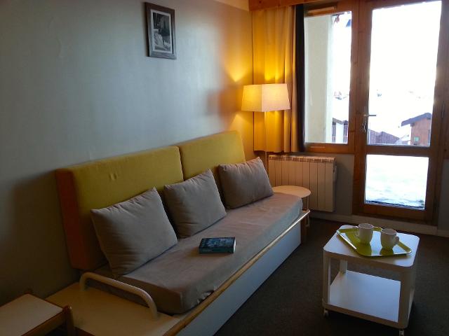 travelski home choice - Appartements THEMIS - Plagne - Belle Plagne