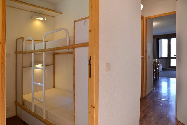 travelski home choice - Appartements THEMIS - Plagne - Belle Plagne