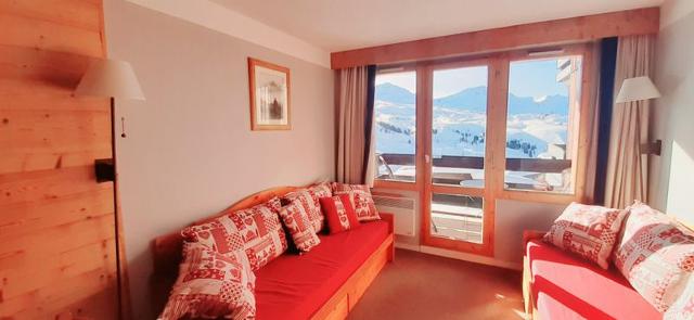 travelski home choice - Appartements THEMIS - Plagne - Belle Plagne