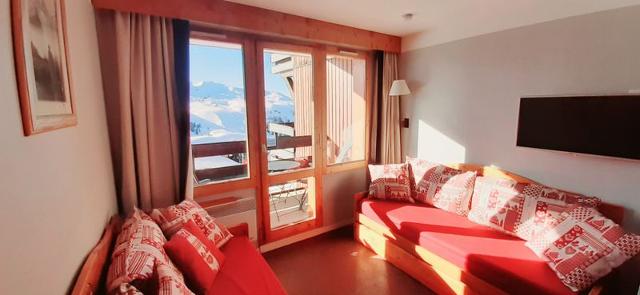 travelski home choice - Appartements THEMIS - Plagne - Belle Plagne