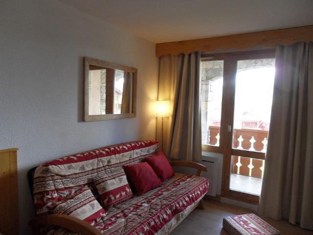 travelski home choice - Appartements THEMIS - Plagne - Belle Plagne