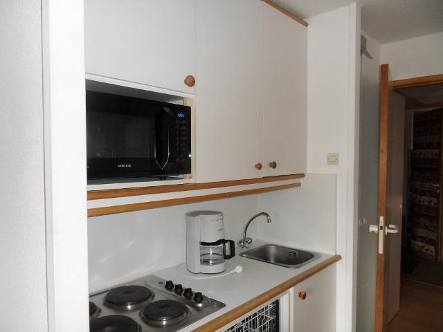 travelski home choice - Appartements THEMIS - Plagne - Belle Plagne