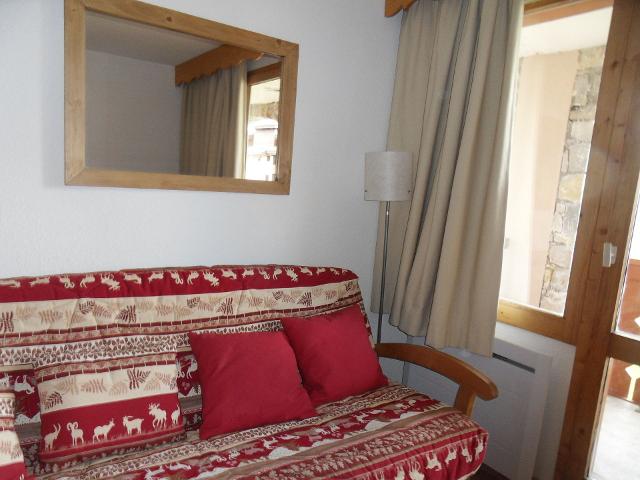 travelski home choice - Appartements THEMIS - Plagne - Belle Plagne