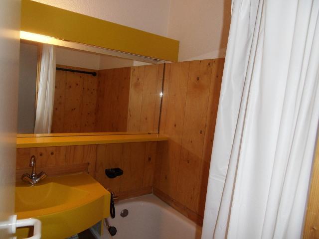 travelski home choice - Appartements THEMIS - Plagne - Belle Plagne