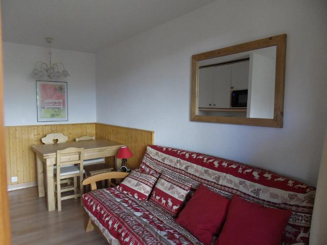 travelski home choice - Appartements THEMIS - Plagne - Belle Plagne