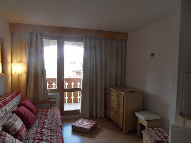 travelski home choice - Appartements THEMIS - Plagne - Belle Plagne