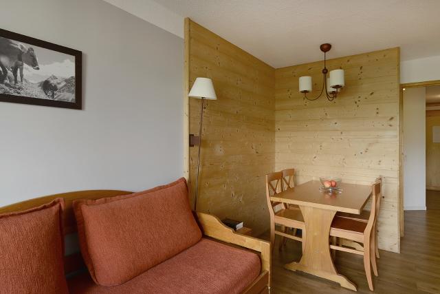 travelski home choice - Appartements THEMIS - Plagne - Belle Plagne