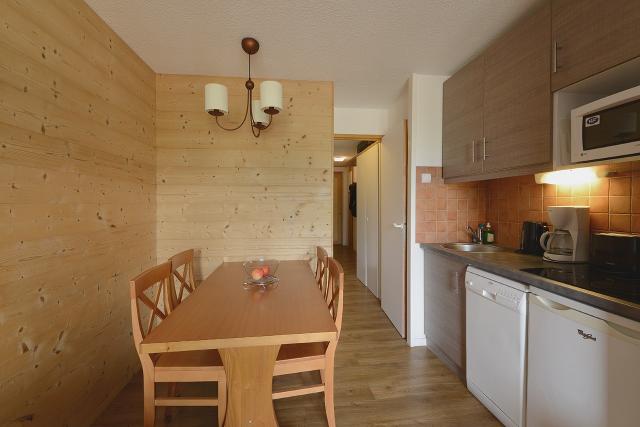 travelski home choice - Appartements THEMIS - Plagne - Belle Plagne