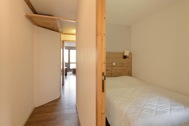 travelski home choice - Appartements THEMIS - Plagne - Belle Plagne