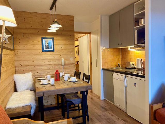 travelski home choice - Appartements THEMIS - Plagne - Belle Plagne