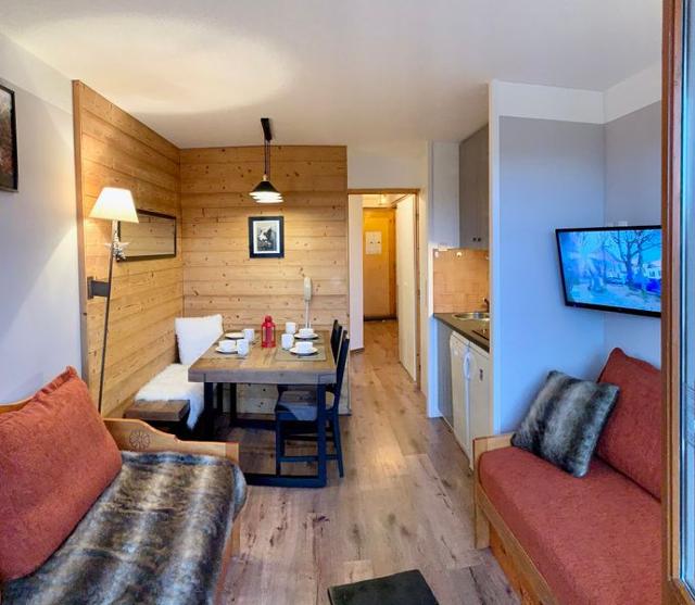 travelski home choice - Appartements THEMIS - Plagne - Belle Plagne