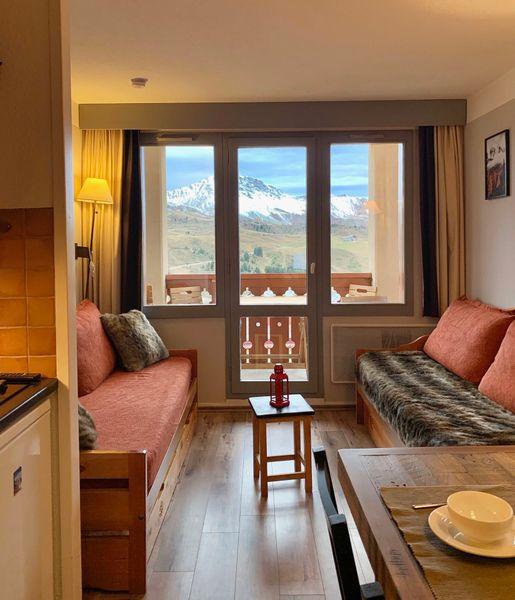 travelski home choice - Appartements THEMIS - Plagne - Belle Plagne