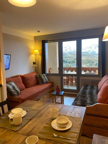 travelski home choice - Appartements THEMIS - Plagne - Belle Plagne