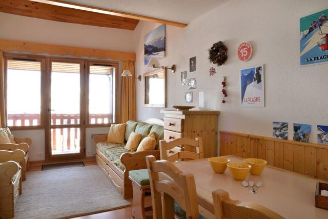 travelski home choice - Appartements THEMIS - Plagne - Belle Plagne