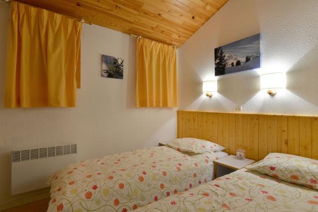 travelski home choice - Appartements THEMIS - Plagne - Belle Plagne