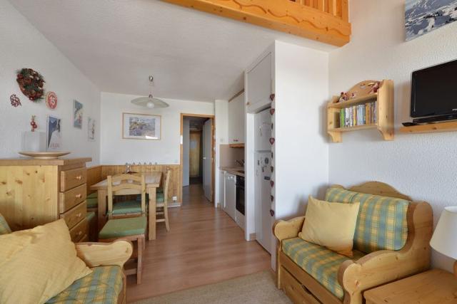 travelski home choice - Appartements THEMIS - Plagne - Belle Plagne