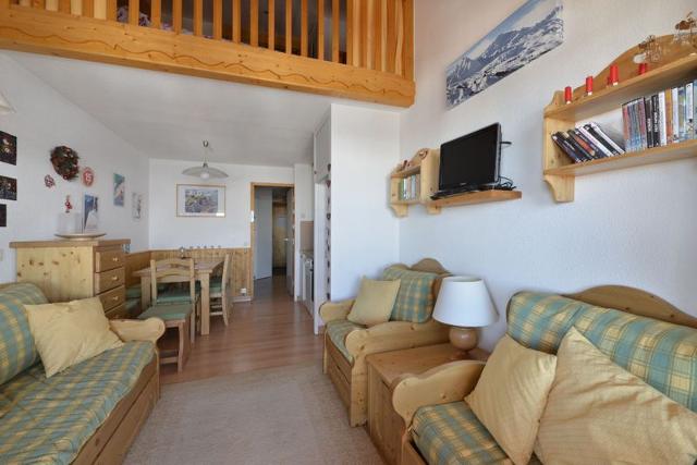 travelski home choice - Appartements THEMIS - Plagne - Belle Plagne