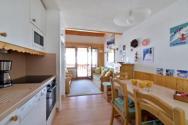 travelski home choice - Appartements THEMIS - Plagne - Belle Plagne