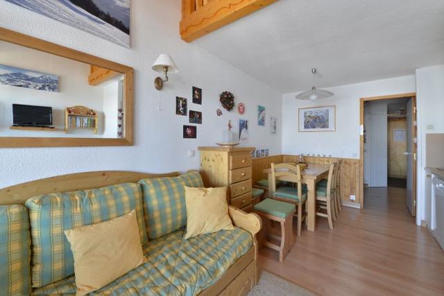 travelski home choice - Appartements THEMIS - Plagne - Belle Plagne