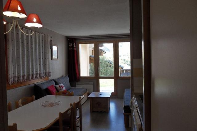 travelski home choice - Appartements THEMIS - Plagne - Belle Plagne