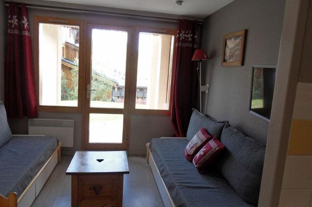 travelski home choice - Appartements THEMIS - Plagne - Belle Plagne