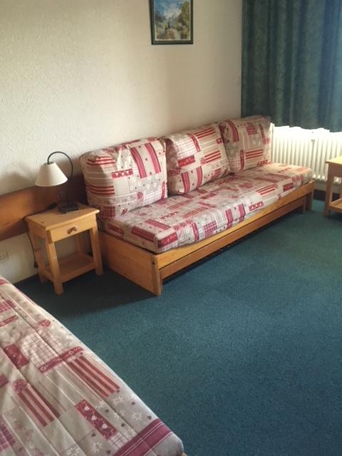 Appartements Le France - Plagne Centre