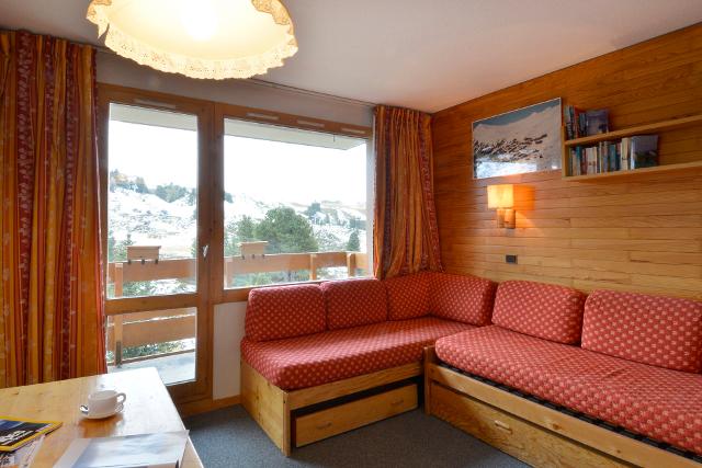 Appartements TURQUOISE - Plagne - Belle Plagne