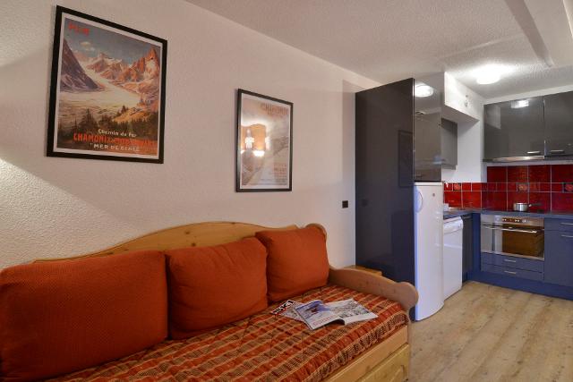 travelski home choice - Appartements PHOENIX - Plagne - Belle Plagne