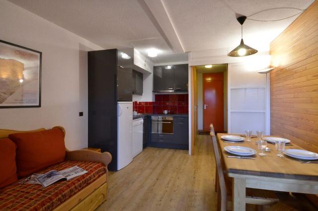 travelski home choice - Appartements PHOENIX - Plagne - Belle Plagne