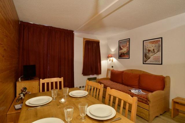 travelski home choice - Appartements PHOENIX - Plagne - Belle Plagne
