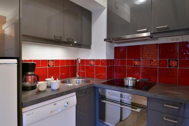 travelski home choice - Appartements PHOENIX - Plagne - Belle Plagne