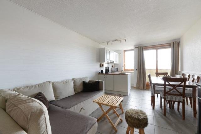 travelski home choice - Appartements PHOENIX - Plagne - Belle Plagne