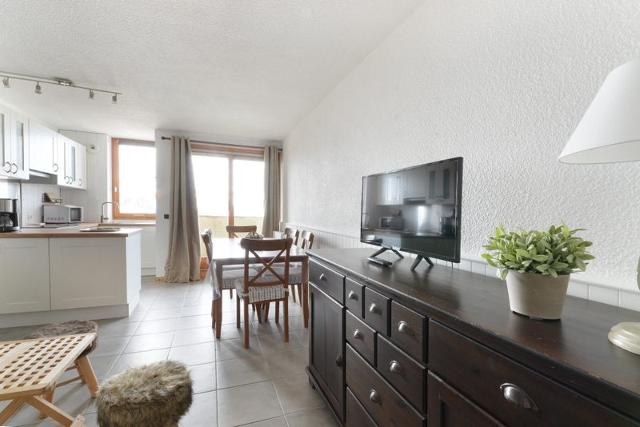 travelski home choice - Appartements PHOENIX - Plagne - Belle Plagne