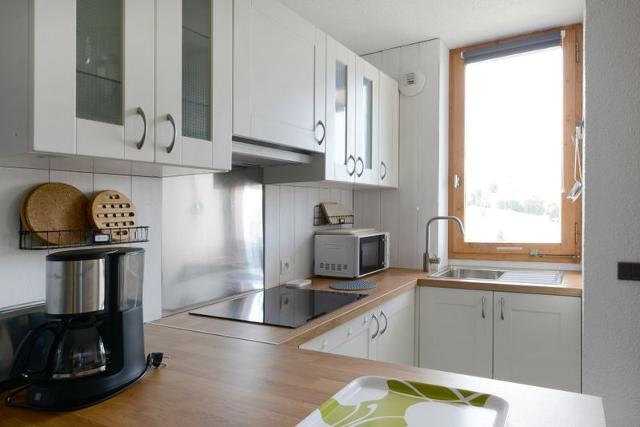 travelski home choice - Appartements PHOENIX - Plagne - Belle Plagne