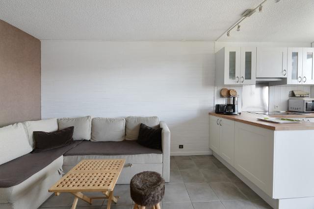travelski home choice - Appartements PHOENIX - Plagne - Belle Plagne