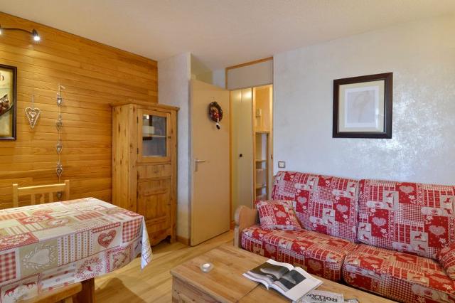 travelski home choice - Appartements PHOENIX - Plagne - Belle Plagne