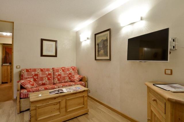 travelski home choice - Appartements PHOENIX - Plagne - Belle Plagne