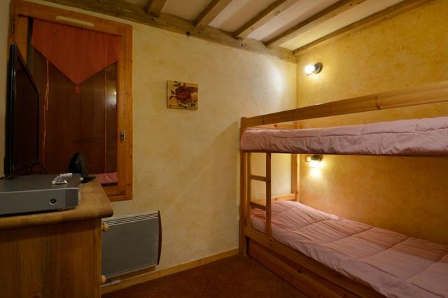 travelski home choice - Appartements PHOENIX - Plagne - Belle Plagne