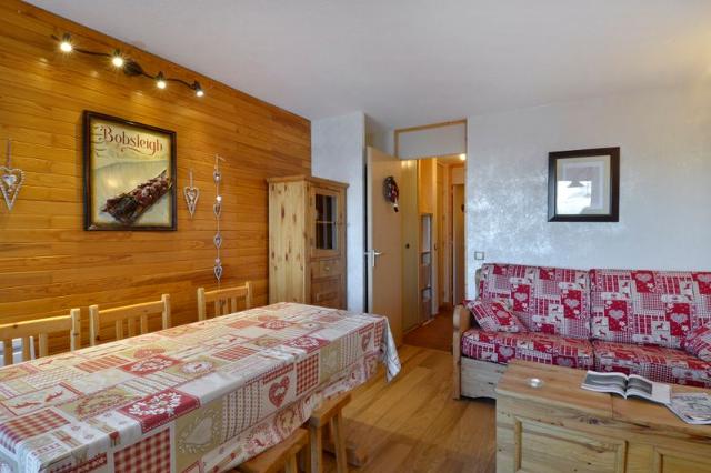 travelski home choice - Appartements PHOENIX - Plagne - Belle Plagne