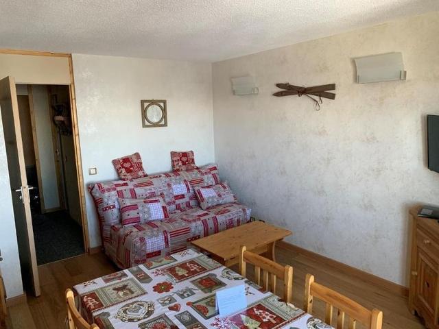 travelski home choice - Appartements PHOENIX - Plagne - Belle Plagne